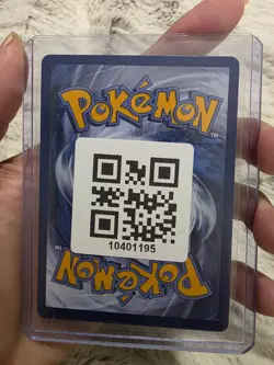 Pokemon Dragonite EX Ultra Rare Evolutions 106/108 Full Art Holo 180HP - Image 2