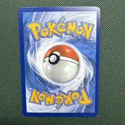 Metapod 011/165 Regular, Scarlet & Violet 151 Series - Pokemon TCG - Image 3