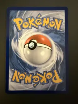 Charizard V SWSH260 - Sword Shield Black Star Promo Holo Pokemon TCG NM - Image 2