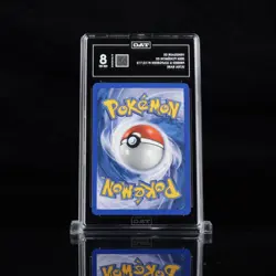 2004 Pokemon - Venusaur ex 112/112 FireRed & LeafGreen Holo - TAG 8, SCORE 823 - Image 2