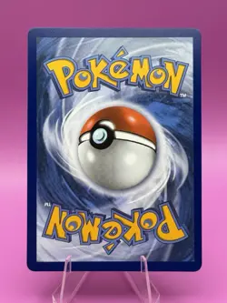 Pokemon TCG Meowth ex 062/088 Pokemon Me03: Perfect Order Holo NM - Image 2