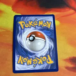 Pokemon Virizion Illustration Rare Holo Sv: White Flare 095/086 English 2025 - Image 2