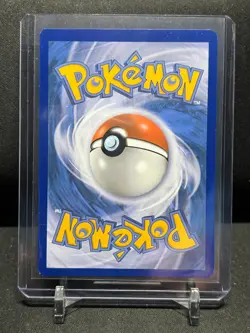 Kyurem EX BW37 Cosmos Holo Black Star Promo Pokemon 2012 Black & White - LP - Image 2