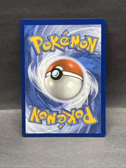 Pokemon TCG Yanmega EX Double Rare Holo 206/182 Destined Rivals - Image 2