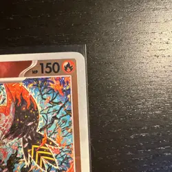 014/088 Talonflame : Reverse Holo Card : Perfect Order : Pokemon TCG - Image 3