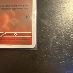 014/088 Talonflame : Reverse Holo Card : Perfect Order : Pokemon TCG - Image 4