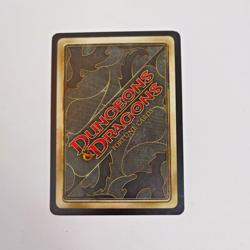 Dungeons and Dragons D&D 4E Neverwinter: Fortune Card - Pile It On - Image 2