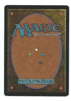 Magic MTG Beta Jade Statue Vintage Old School Gathering www_MoxBeta_com - Image 2