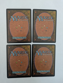 4 Eladamri's Vineyard Tempest MTG NM Free shipping with tracking - Image 2