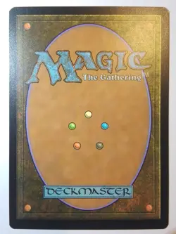 Nashi, Moon Sage's Scion 114 NEO Magic the Gathering - Image 2