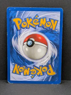 Ampharos 002/165 Expedition Base Set Holo Ultra Rare Pokemon TCG Nintendo MP+ - Image 2