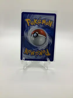Pokemon TCG Pikachu EX Surging Sparks Ultra Rare Card 219/191 Scarlet & Violet - Image 2