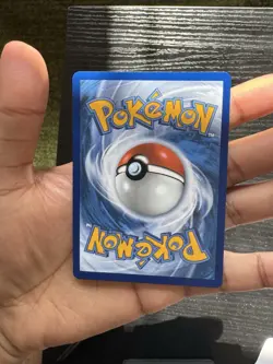 Team Rocket's Nidoking ex 119/182 Pokemon Play! Prize Pack Series 8 Stamped - NM - Image 2