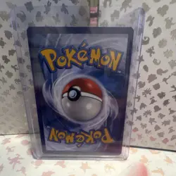 Pokemon Iron Crown EX 206/162 SV05 Temporal Forces Double Rare Holo 220 HP Engl… - Image 2