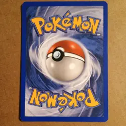 Pokemon TCG Absol EX Dragon 1/97 2003 - E Reader Reverse Holo LP - Image 4