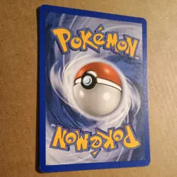 Pokemon TCG Absol EX Dragon 1/97 2003 - E Reader Reverse Holo LP - Image 5