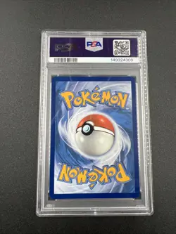 Galarian Zapdos SWSH283 Promo PSA 9 SWSH: Sword & Shield English Pokemon - Image 2