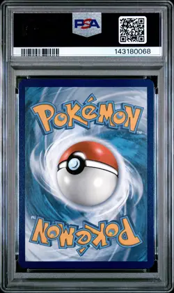 2020 POKEMON SWORD & SHIELD DARKNESS ABLAZE #020 FULL ART/CHARIZARD VMAX PSA 10 - Image 2