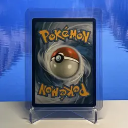 Shining Rayquaza 56/73 Pokemon 2017 Sun & Moon Shining Legends Holo - Image 2