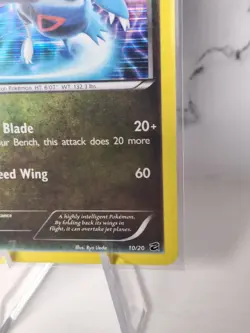 Pokemon Latios Dragon Vault 10/20 Holo Rare Basic HP100 English - Image 5