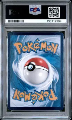 Pokemon TCG Rayquaza V Full Art Holo 146/132 Segreto Raro PSA 10 - Image 2
