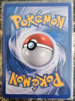 Pokemon 2007 Black Star Promo Garchomp C LV.X DP46 LP - Image 2