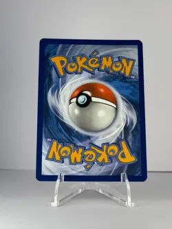 ROARING MOON EX 124/182 DOUBLE RARE PARADOX RIFT POKEMON NEAR MINT - Image 2