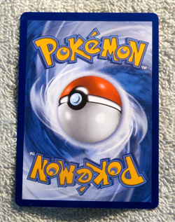 Mega Gardevoir ex 032 Black Star Promo Illustration Rare Pokemon Ascended Heroes - Image 4