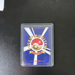 Pokemon Lt. Surge's Fearow Leaders' Stadium Holo Japanese Stage 1 HP 70 - Image 2