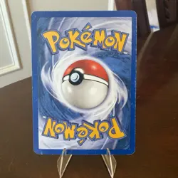 Skarmory Rare Normal Dragon 21/97 Pokemon TCG - Image 2