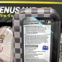 Pokemon 1- Venusaur ex Premium Collection 2- Black Bolt White Flare 2- Mega Tins - Image 2