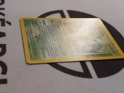Pokemon Karte Smettbo 19/75 Neo Entdeckung Set Deutsch Pokemon Original TCG - Image 4
