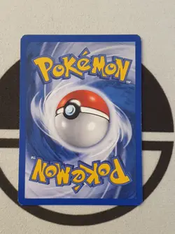 Pokemon Karte Smettbo 19/75 Neo Entdeckung Set Deutsch Pokemon Original TCG - Image 5