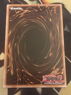 Yugioh: Dark Magician - MVP1-ENS54 - Secret Rare - 1st Edition - NM - Image 2