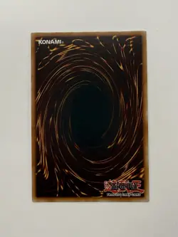 Dark Magician Of Destruction Secret Rare MZMU-EN011 Yu-Gi-Oh - Image 2