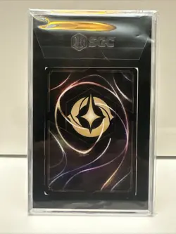 2023 Disney Lorcana The First Chapter Maleficent Monstrous Dragon #113 - Image 2