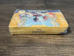 Disney Lorcana Into the Inklands Booster Box (24 Booster Packs) NEW SEALED - Image 4