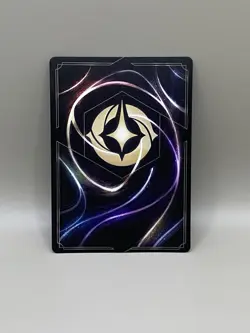 Disney Lorcana Winterspell JUDY HOPPS Snowball Patrol Epic Foil #221/204 - Image 2