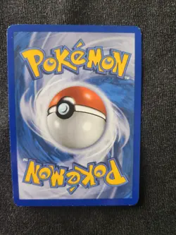 Lugia EX 134/135 Full Art Holo Plasma Storm Pokemon Card - Image 2