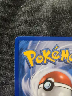 Lugia EX 134/135 Full Art Holo Plasma Storm Pokemon Card - Image 3