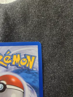 Lugia EX 134/135 Full Art Holo Plasma Storm Pokemon Card - Image 4