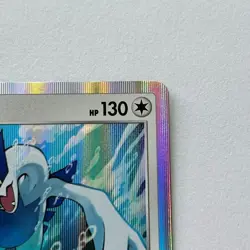Pokemon Card Lugia 055/076 R Holo S3a Amazing Volt Tackle Japanese From Japan - Image 4