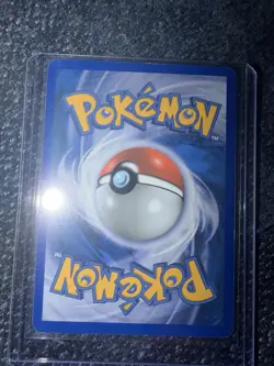 Pokemon Charmeleon 30/100 Crystal Guardians Regular Uncommon Card 2006 - Image 2