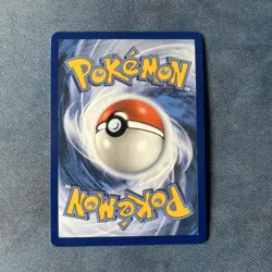 Meowth Illustration Rare 106/094 Phantasmal Flames Pokemon Card Mint - Image 4