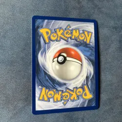 Meowth Illustration Rare 106/094 Phantasmal Flames Pokemon Card Mint - Image 5