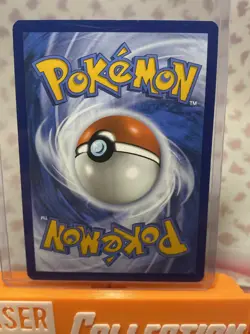 Wartortle 171/165 Sv: Scarlet & Violet 151 Illustration Rare Holo Pokemon Card - Image 2