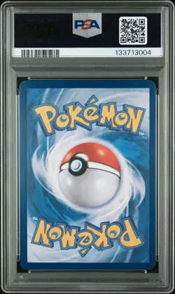 PSA 10 Ditto #173 SV-P Metamong Project Stamp Rally Promo Korean Pokemon Card - Image 2