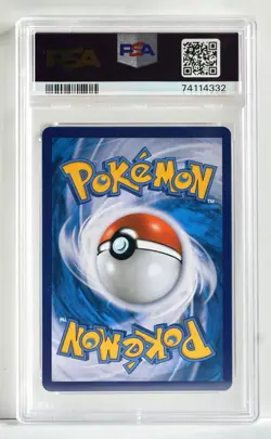 2022 Rayquaza VMAX TG20/TG30 Pokemon Card, PSA GEM MINT 10 - Image 2