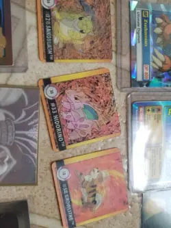 Old Pokemon, And Random Cards - Image 2