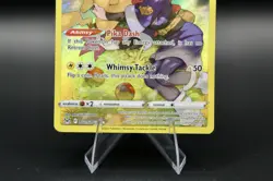 Pikachu TG05/TG30 Trainer Gallery Pokemon Card Lost Origin - Image 3